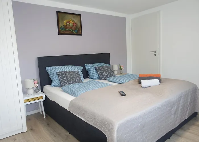 Hotel Hotel Silonce am See - Radevormwald 4*