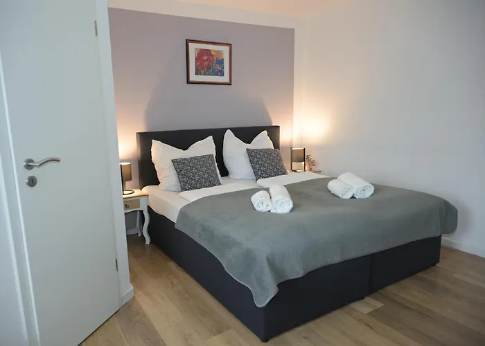 Silonce & Restaurant 4* Radevormwald