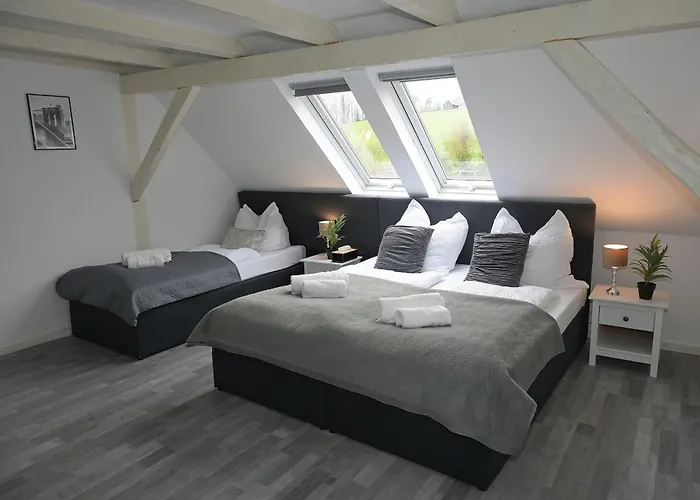 Silonce & Restaurant 4* Radevormwald